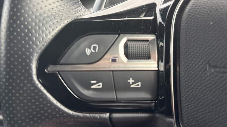 Peugeot 208 1.2 PureTech 130 GT Line 5dr EAT8 Petrol Hatchback